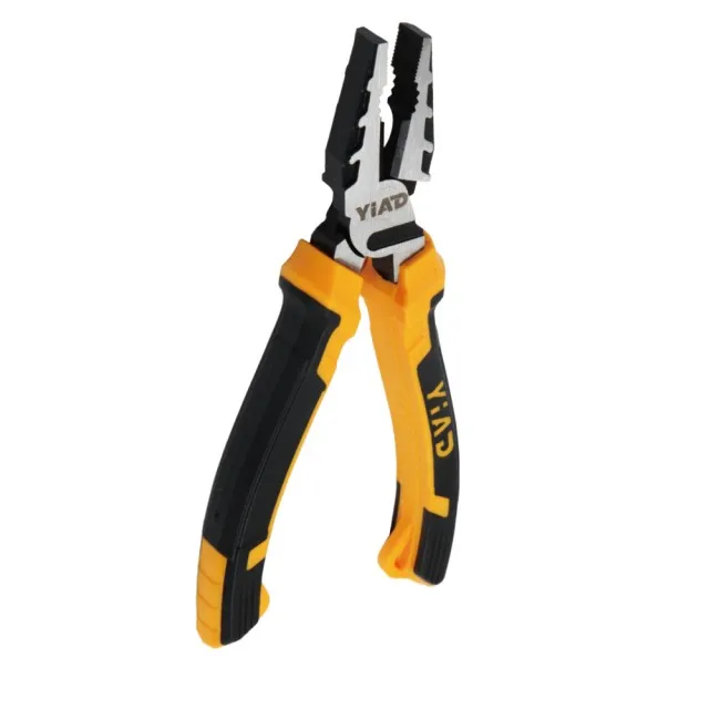 Combination Plier 52808