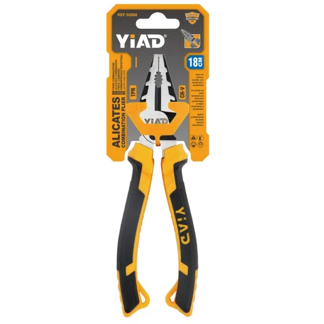 Combination Plier 52808