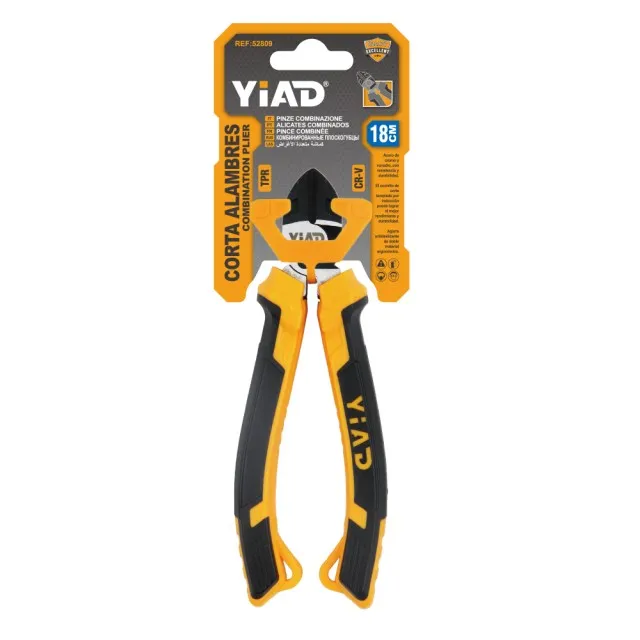 Combination Plier 52809