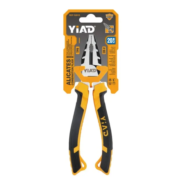 Combination Plier 52810