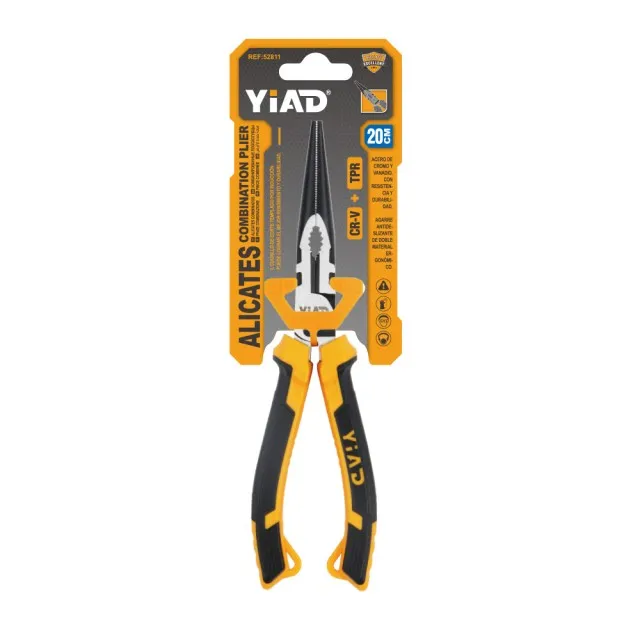 Combination Plier 52811