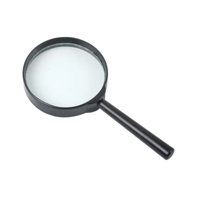 MAGNIFYING GLASS 52812