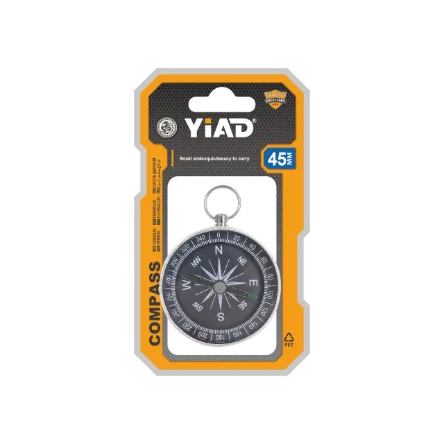COMPASS 52817