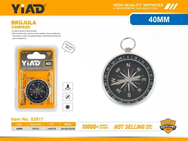 COMPASS 52817
