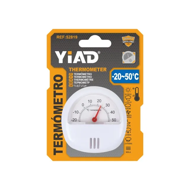THERMOMETER 52819