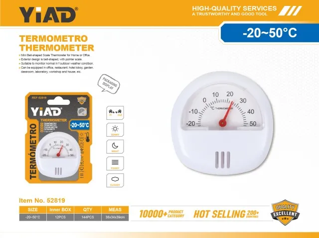 THERMOMETER 52819
