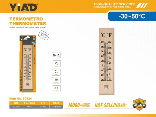 THERMOMETER 52824