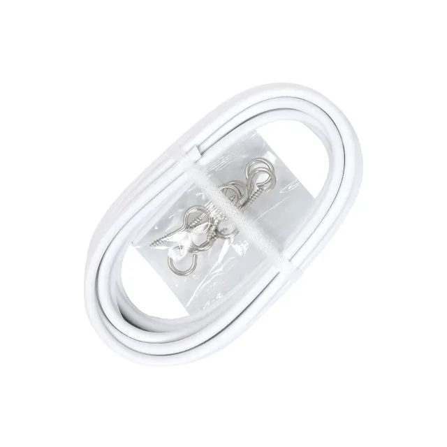 CURTAIN WIRE 52826