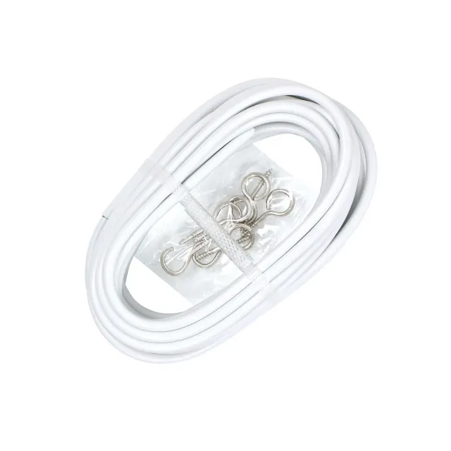 CURTAIN WIRE 52827