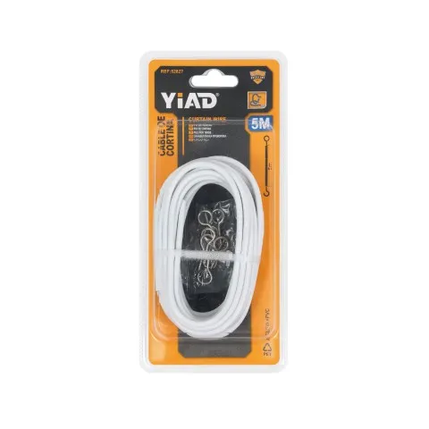 CURTAIN WIRE 52827