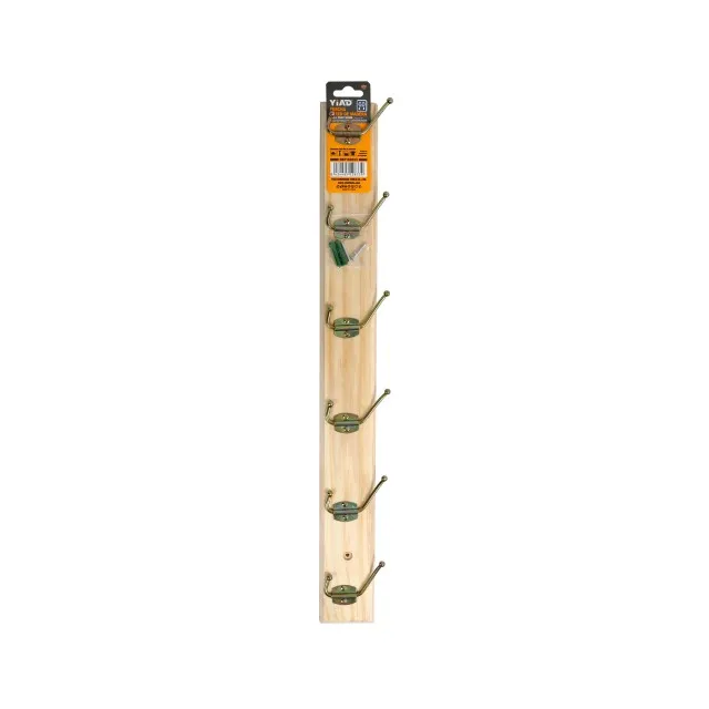 WALL COAT HOOK 52833
