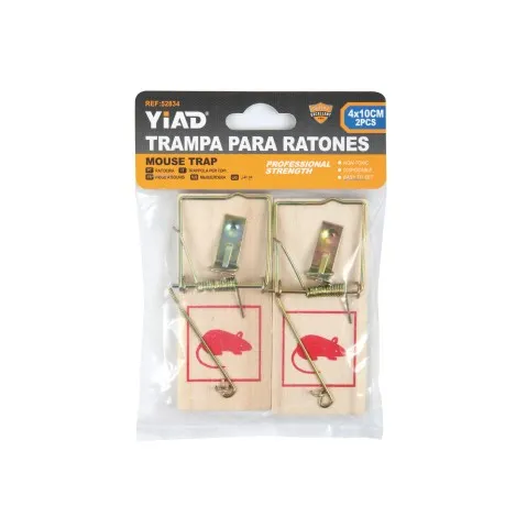 MOUSE TRAP 52834