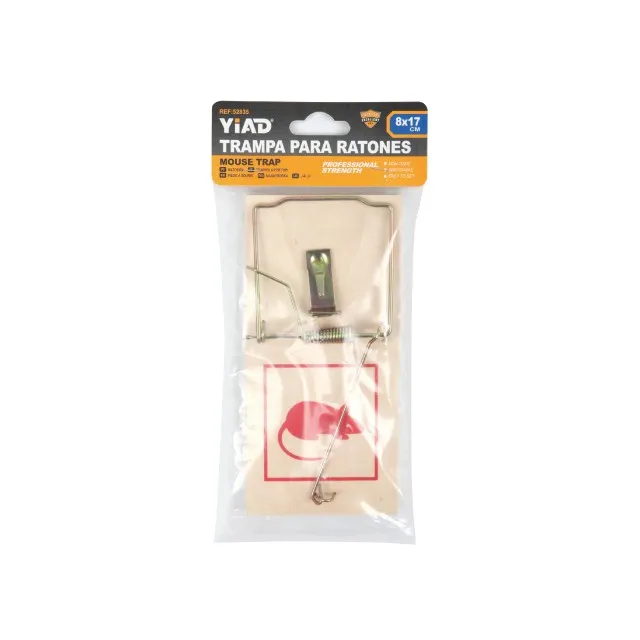 MOUSE TRAP 52835