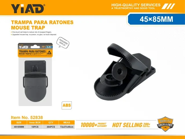 MOUSE TRAP 52838