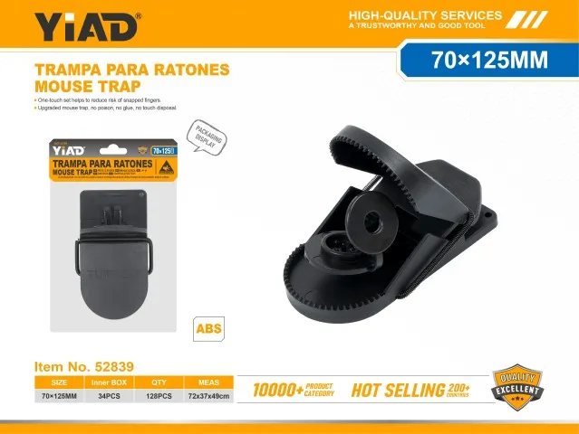 MOUSE TRAP 52839