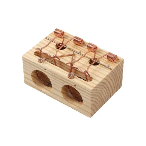 VMOUSE TRAP 52840
