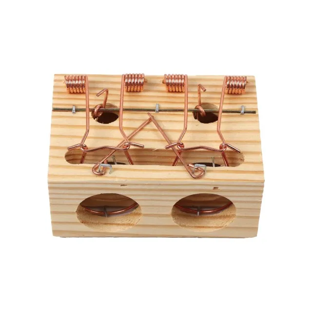 VMOUSE TRAP 52840