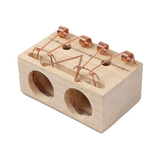 VMOUSE TRAP 52842