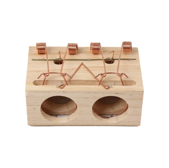 VMOUSE TRAP 52842