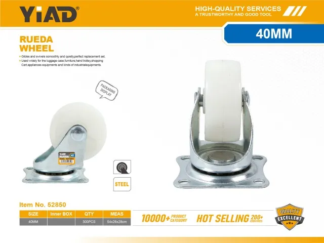 WHEEL 52850