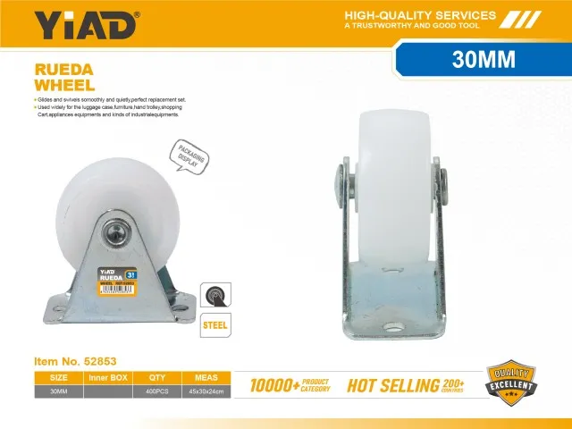WHEEL 52853