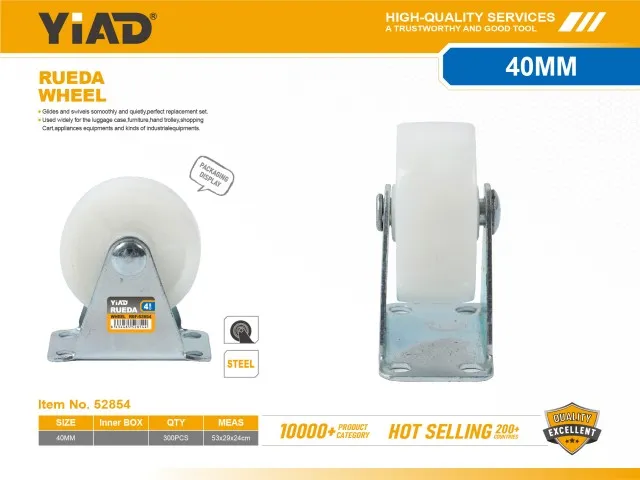 WHEEL 52854