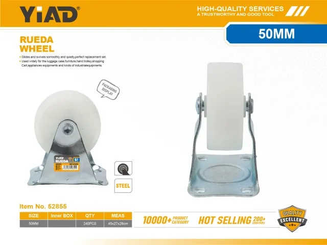 WHEEL 52855