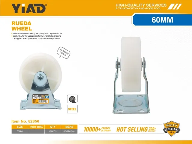 WHEEL 52856