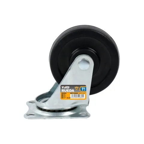 WHEEL 52860