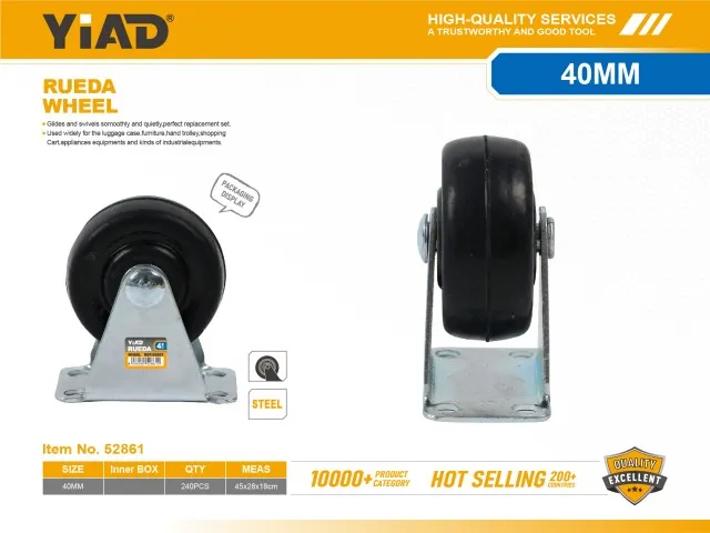 WHEEL 52861