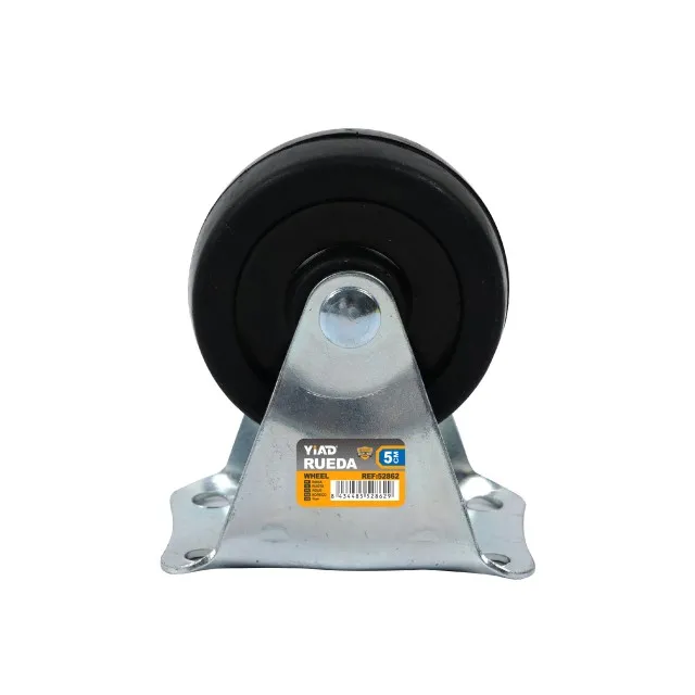 WHEEL 52862