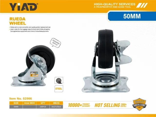 WHEEL 52866