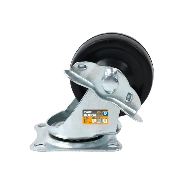 WHEEL 52867