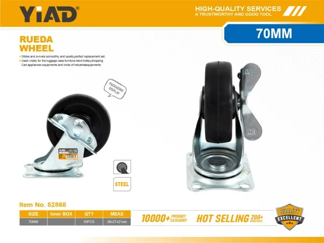 WHEEL 52868