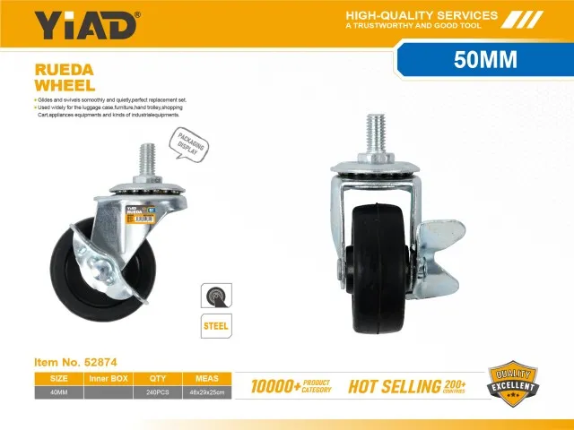 WHEEL 52874