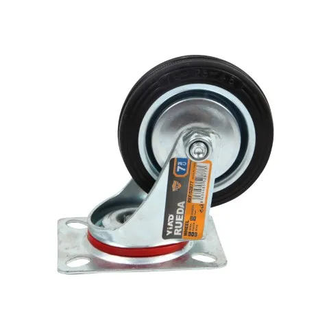 WHEEL 52877