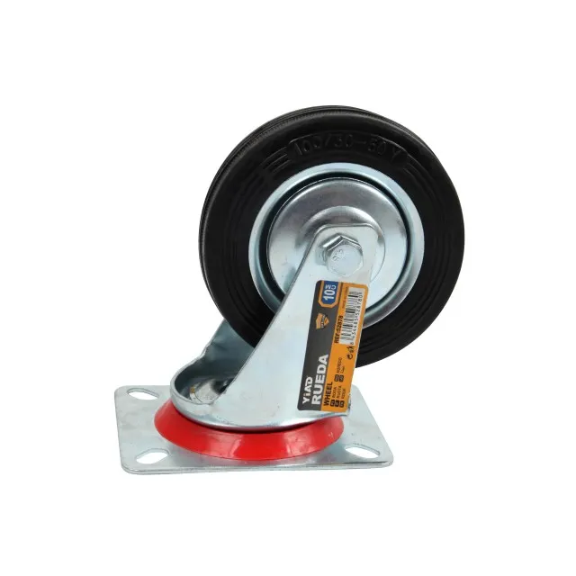 WHEEL 52878