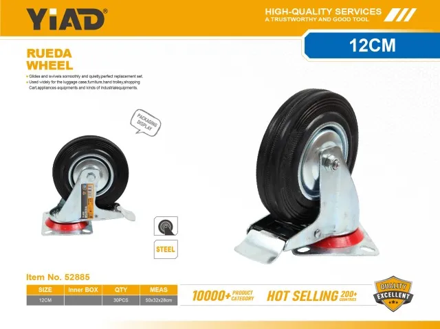 WHEEL 52885