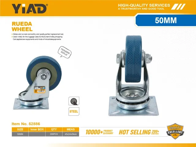 WHEEL 52886