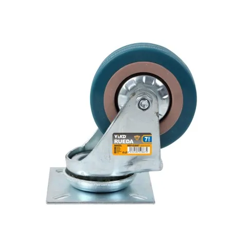 WHEEL 52887