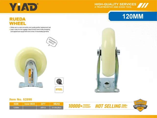 WHEEL 52898