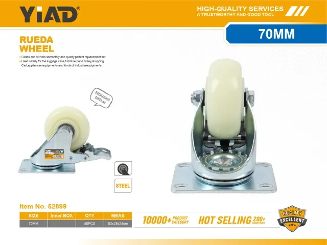 WHEEL 52899