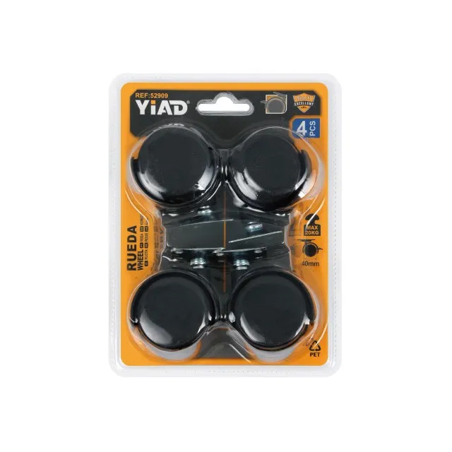 WHEEL 52909