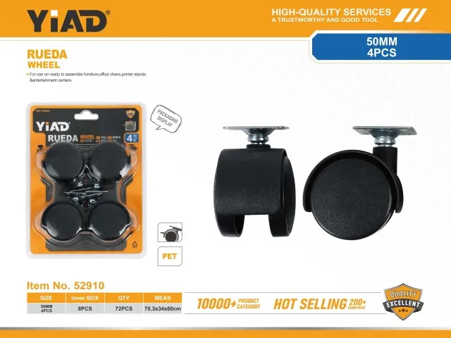 WHEEL 52910