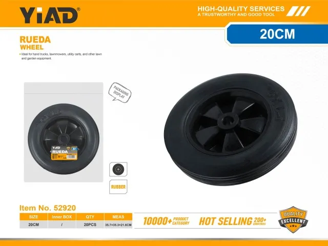 WHEEL 52920