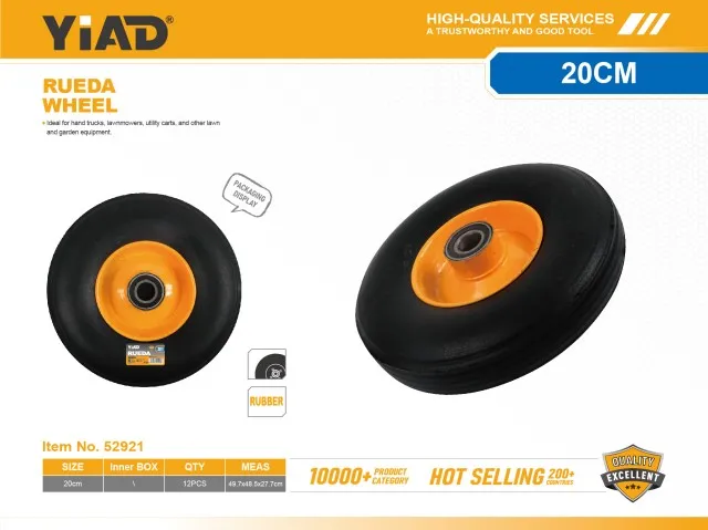 WHEEL 52921