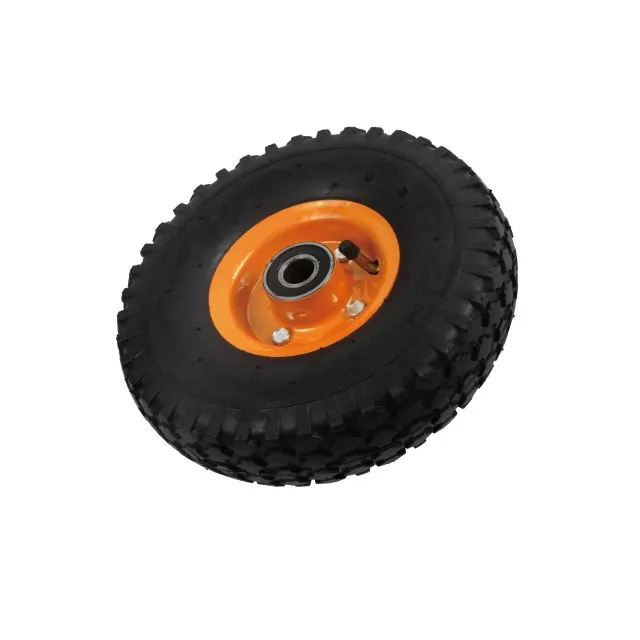 WHEEL 52922
