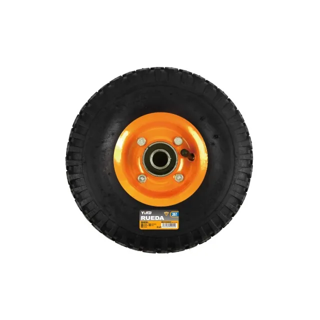 WHEEL 52922