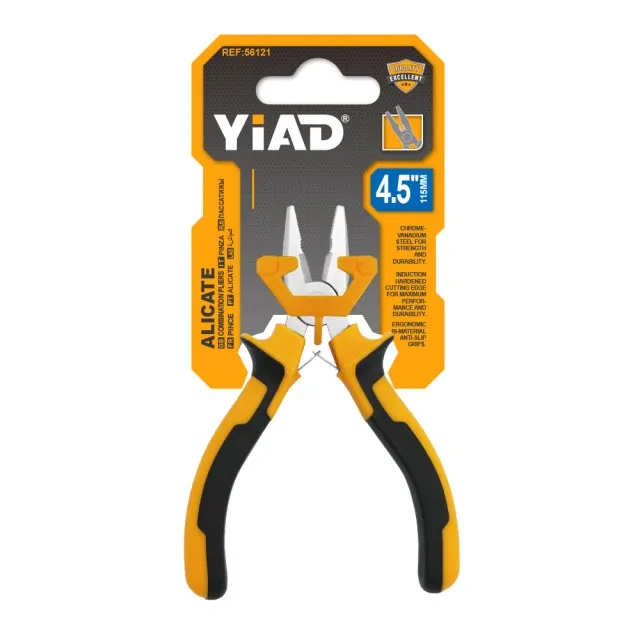 Mini Combination Plier 56121