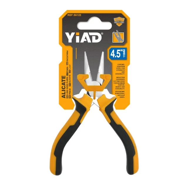 Mini  Long Nose Plier 56122